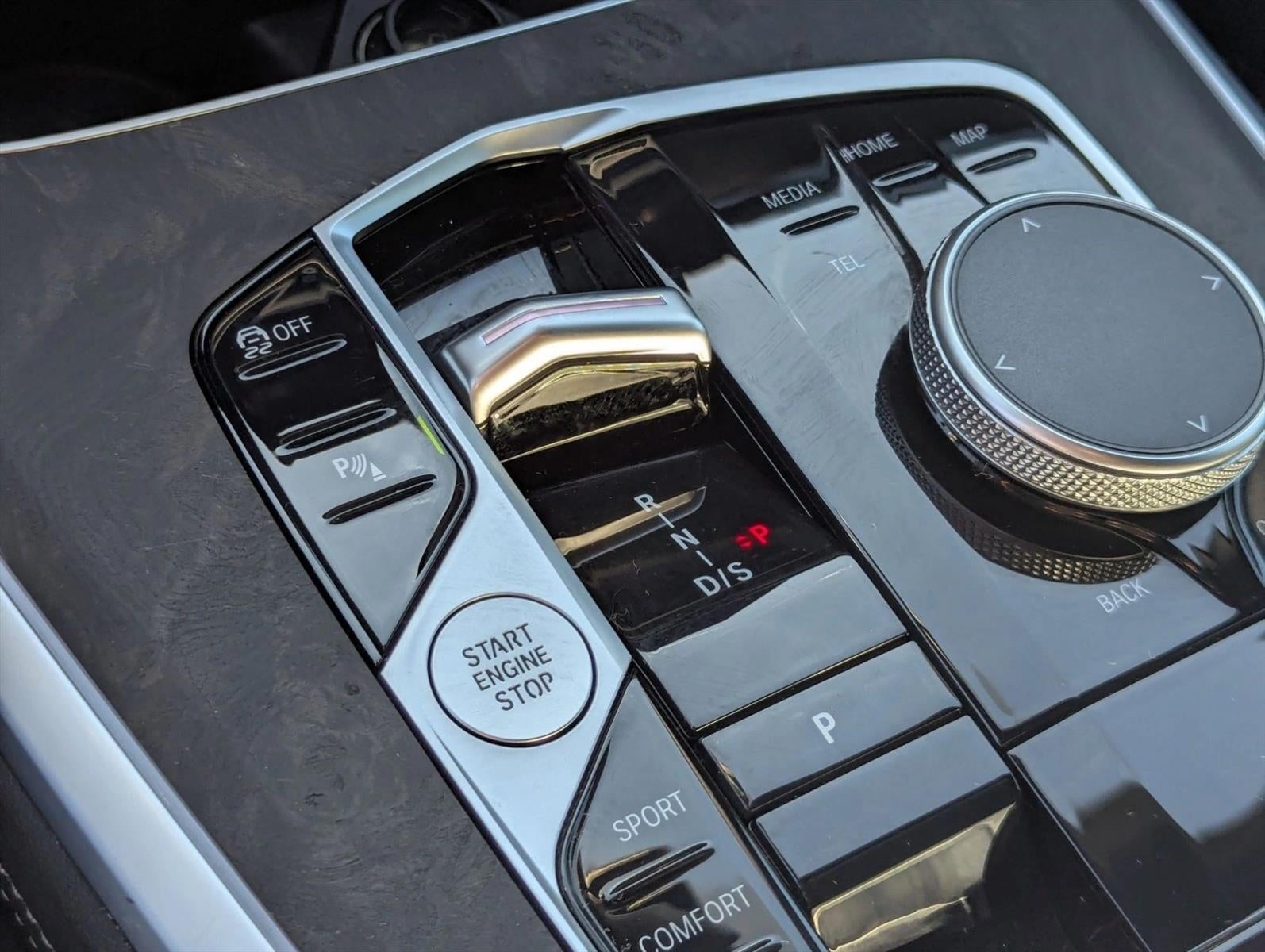 2025 BMW X5 sDrive40i Sports Activity Vehicle