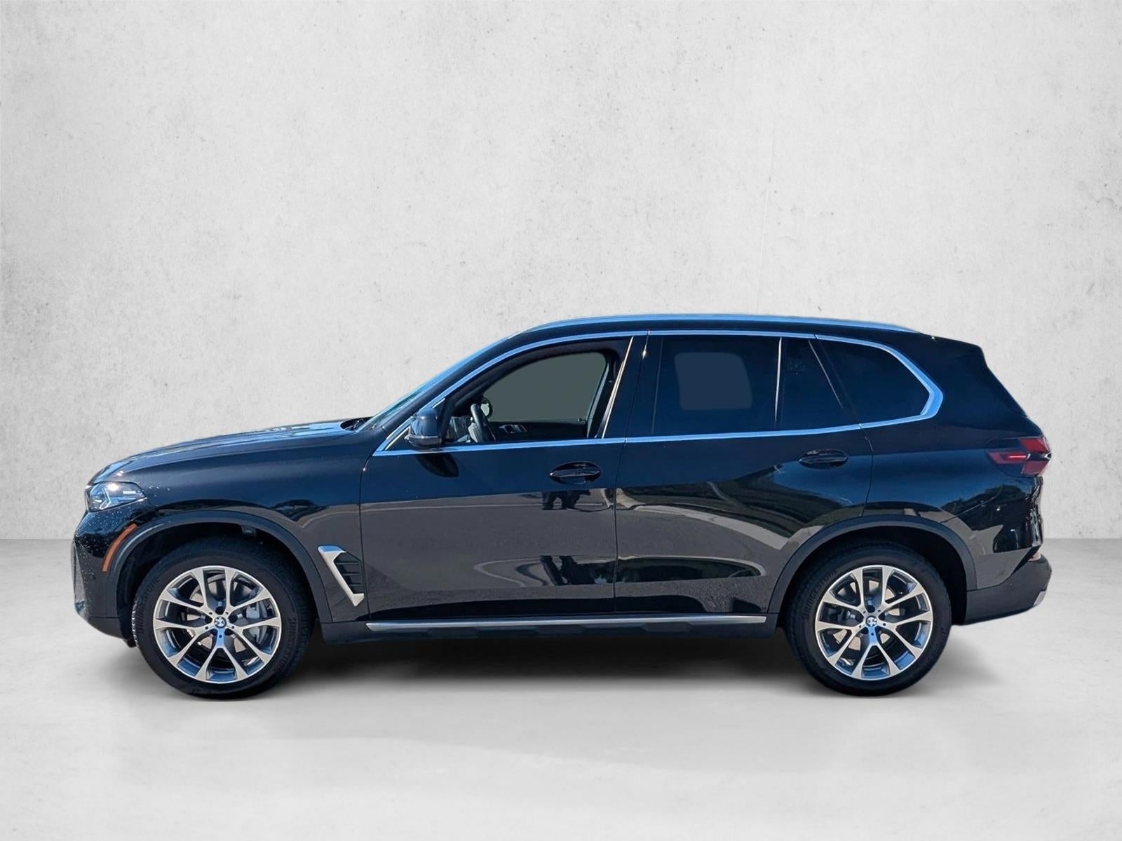 2025 BMW X5 sDrive40i Sports Activity Vehicle