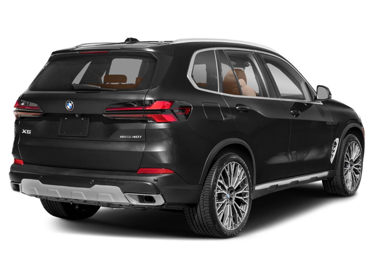 2025 BMW X5 sDrive40i Sports Activity Vehicle