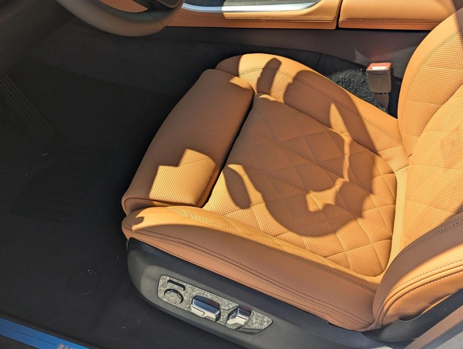 2026 BMW X5 sDrive40i Sports Activity Vehicle
