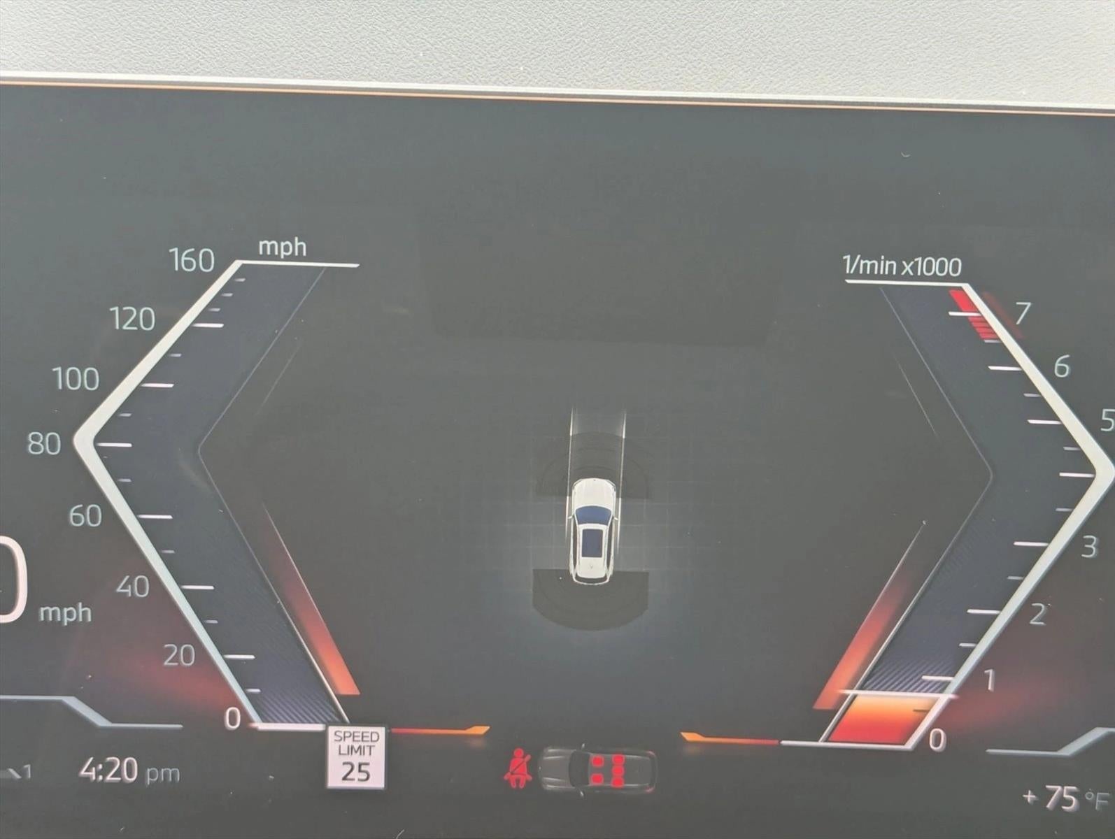 2024 BMW X5 sDrive40i Sports Activity Vehicle