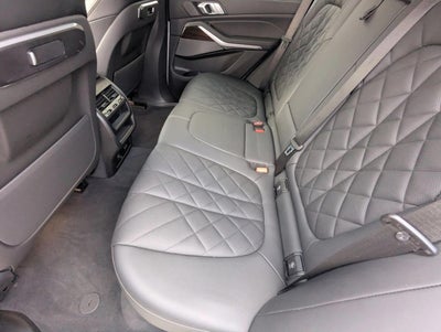 2024 BMW X5 sDrive40i Sports Activity Vehicle