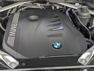 2024 BMW X5 sDrive40i Sports Activity Vehicle