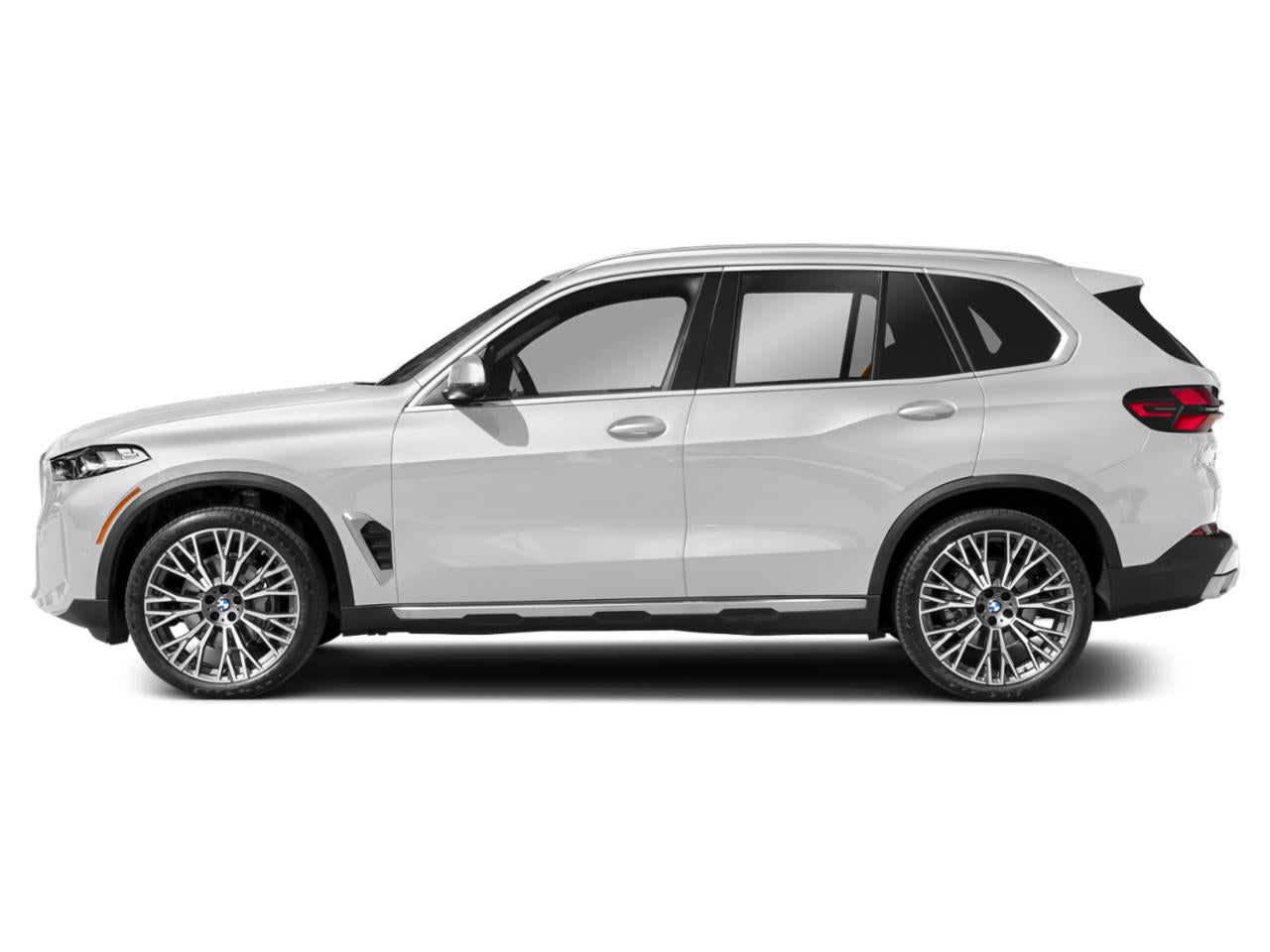 2024 BMW X5 sDrive40i Sports Activity Vehicle