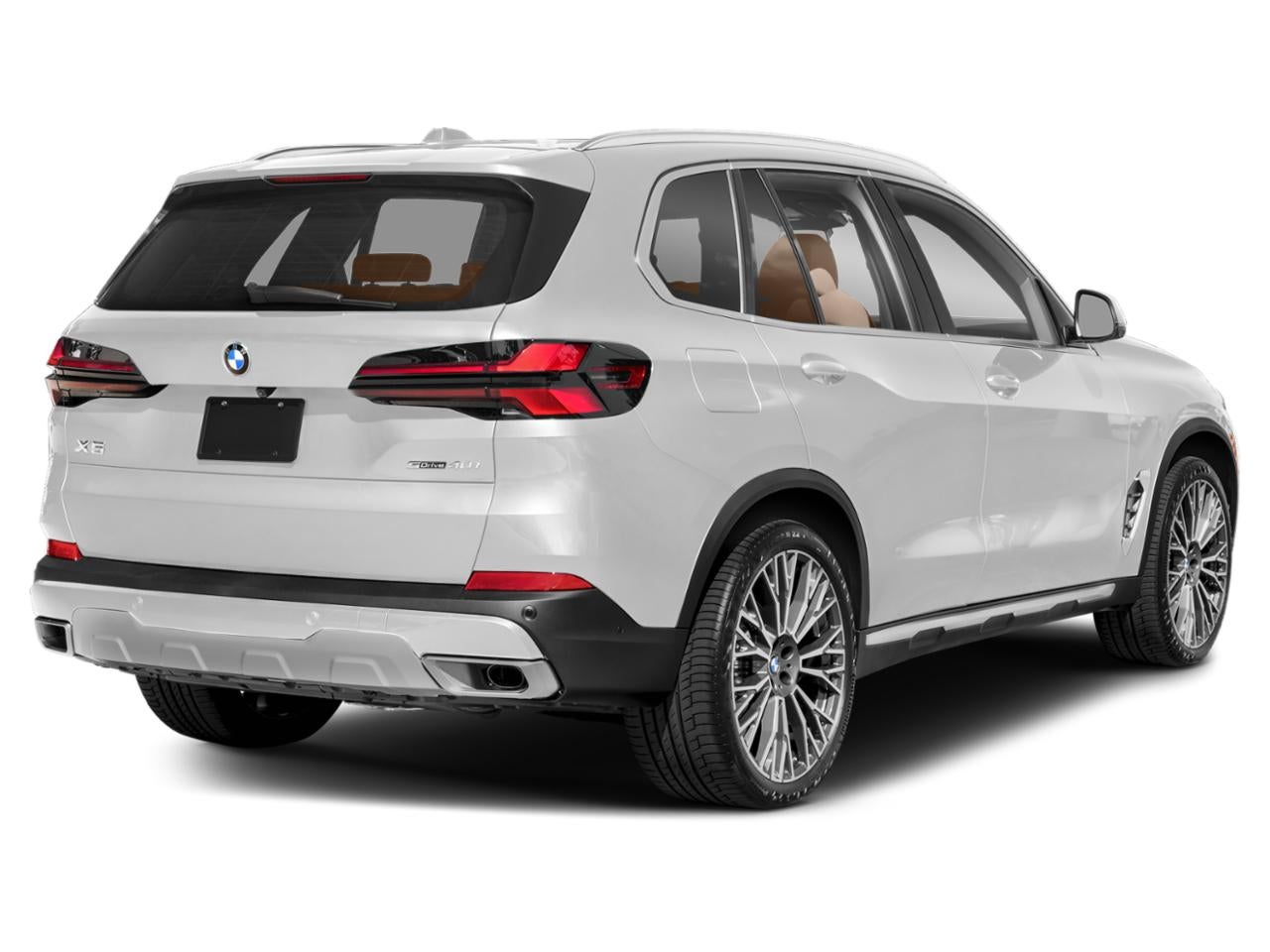 2024 BMW X5 sDrive40i Sports Activity Vehicle