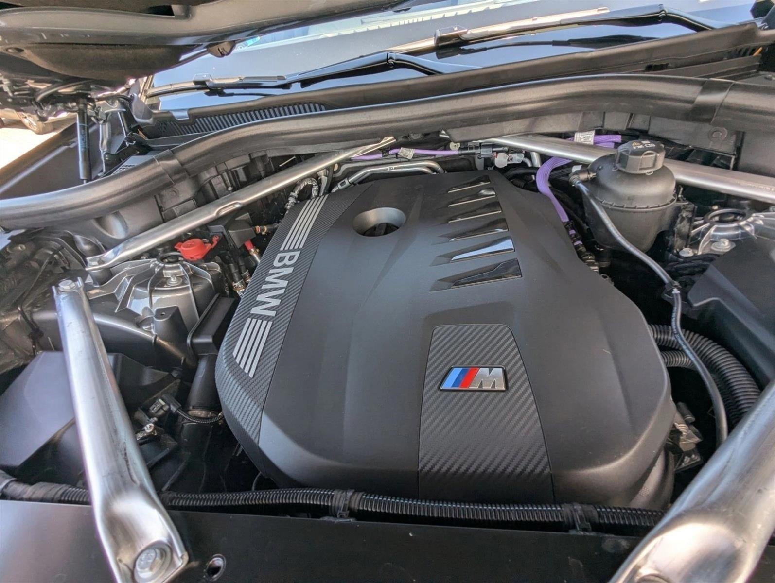 2026 BMW X6 xDrive40i Sports Activity Coupe