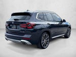 2024 BMW X3 sDrive30i Sports Activity Vehicle