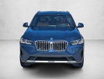 2023 BMW X3 sDrive30i Sports Activity Vehicle