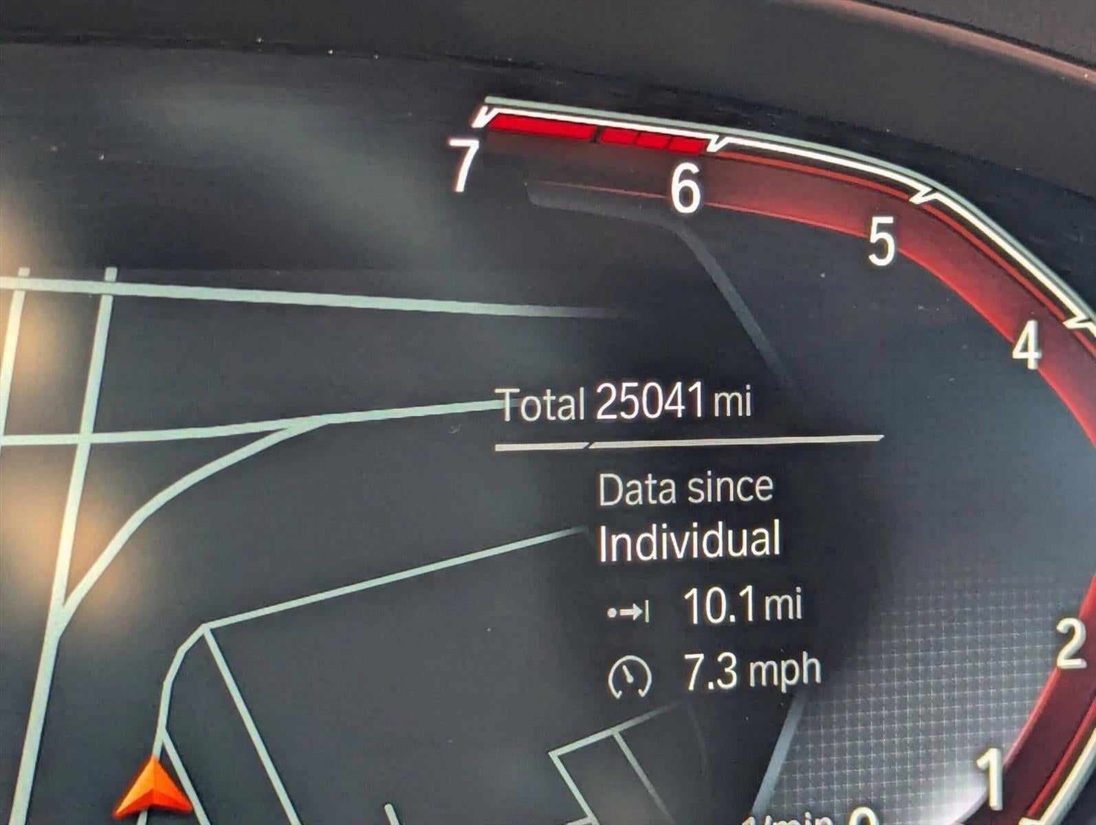 2023 BMW X3 sDrive30i Sports Activity Vehicle