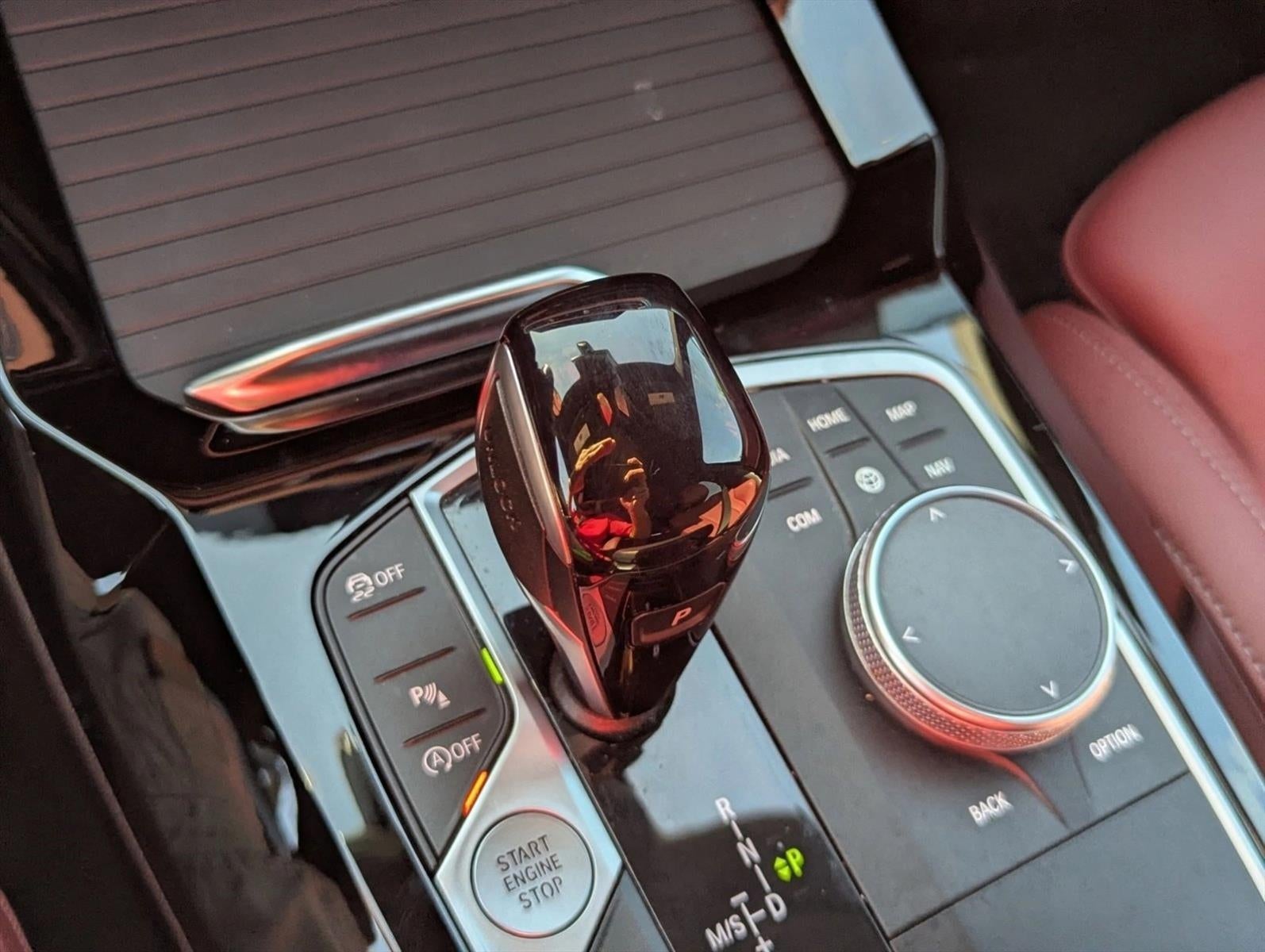 2023 BMW X3 sDrive30i Sports Activity Vehicle