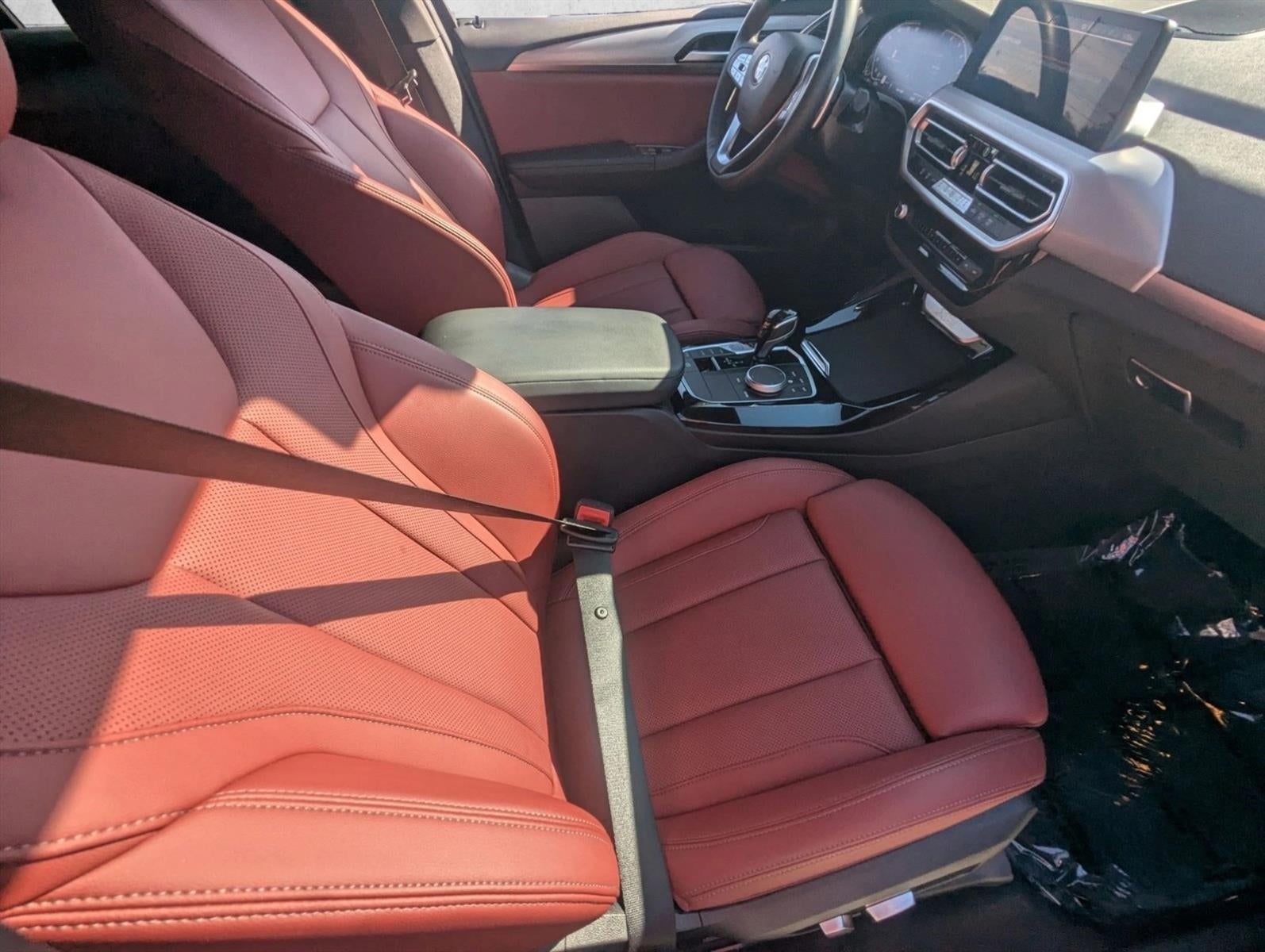 2023 BMW X3 sDrive30i Sports Activity Vehicle
