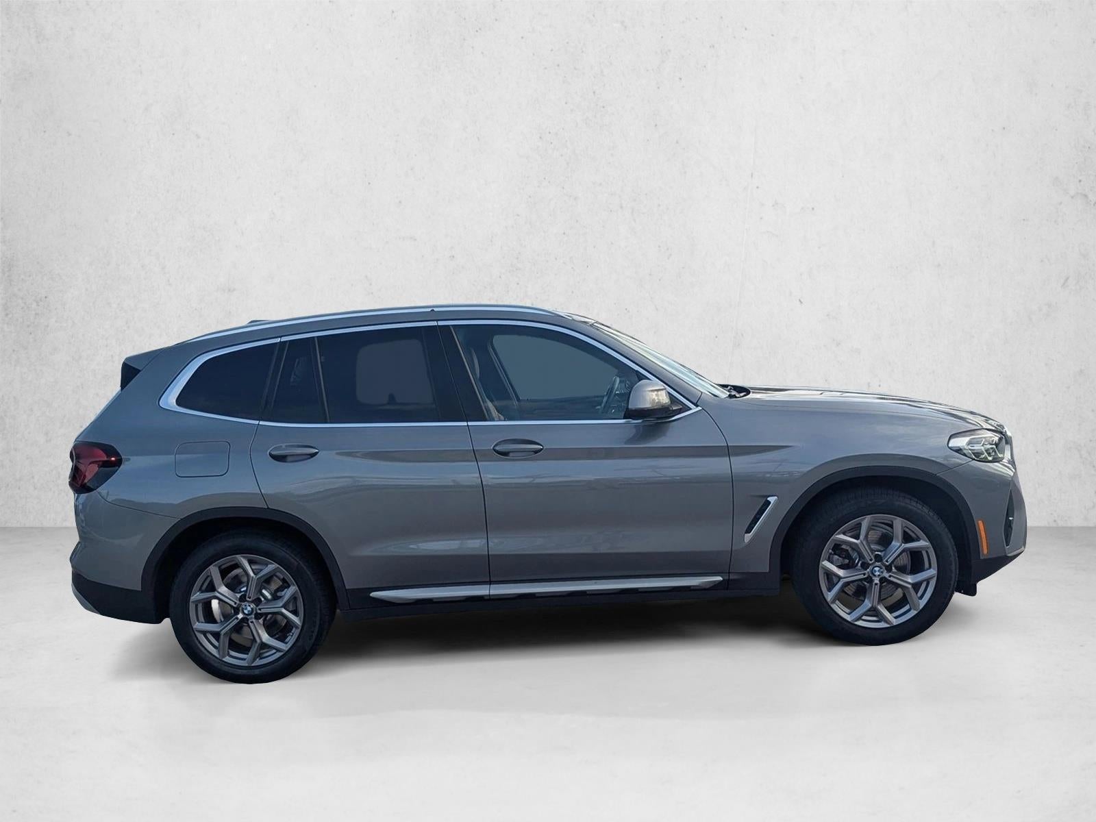 2023 BMW X3 sDrive30i Sports Activity Vehicle