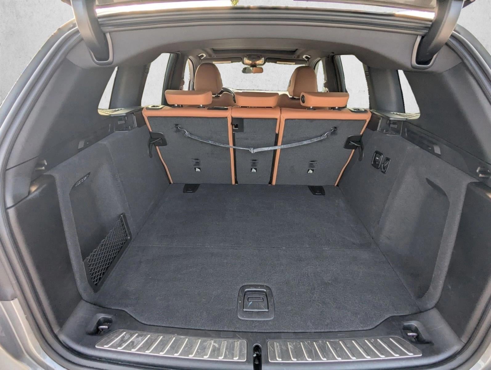 2023 BMW X3 sDrive30i Sports Activity Vehicle