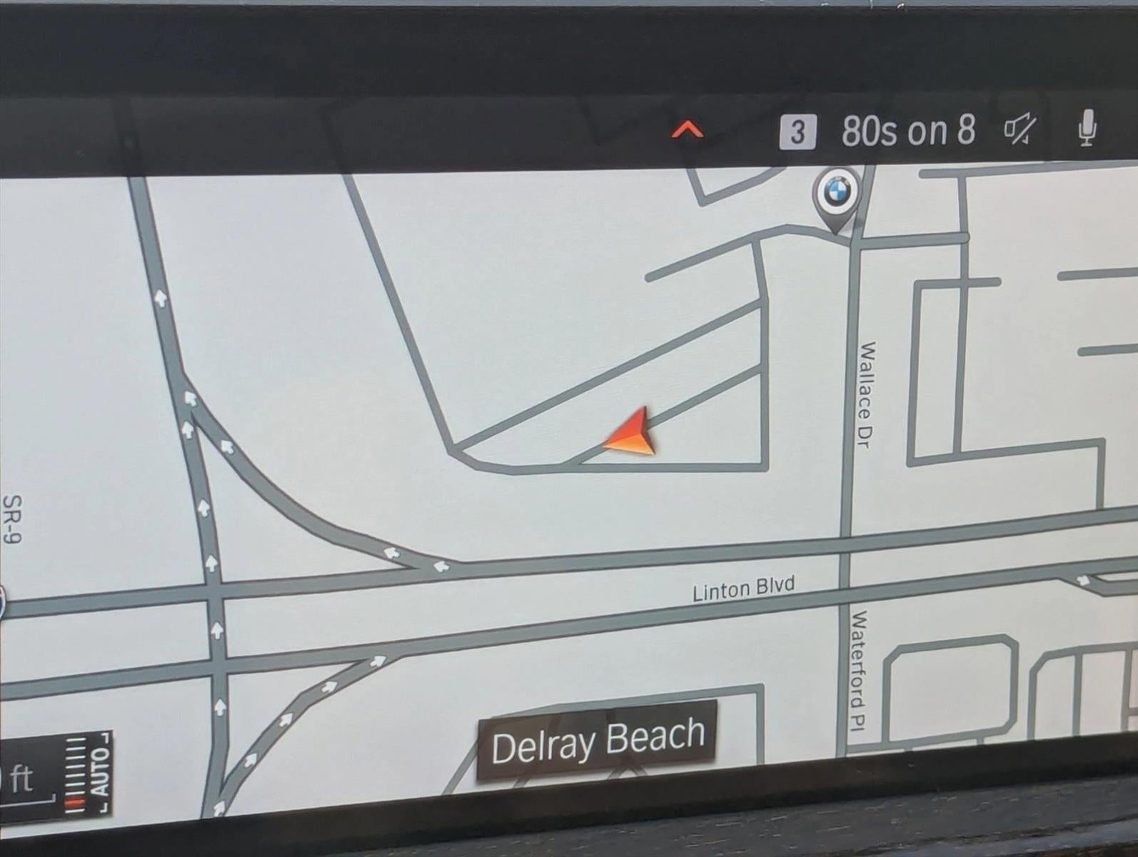 2023 BMW X3 xDrive30i Sports Activity Vehicle