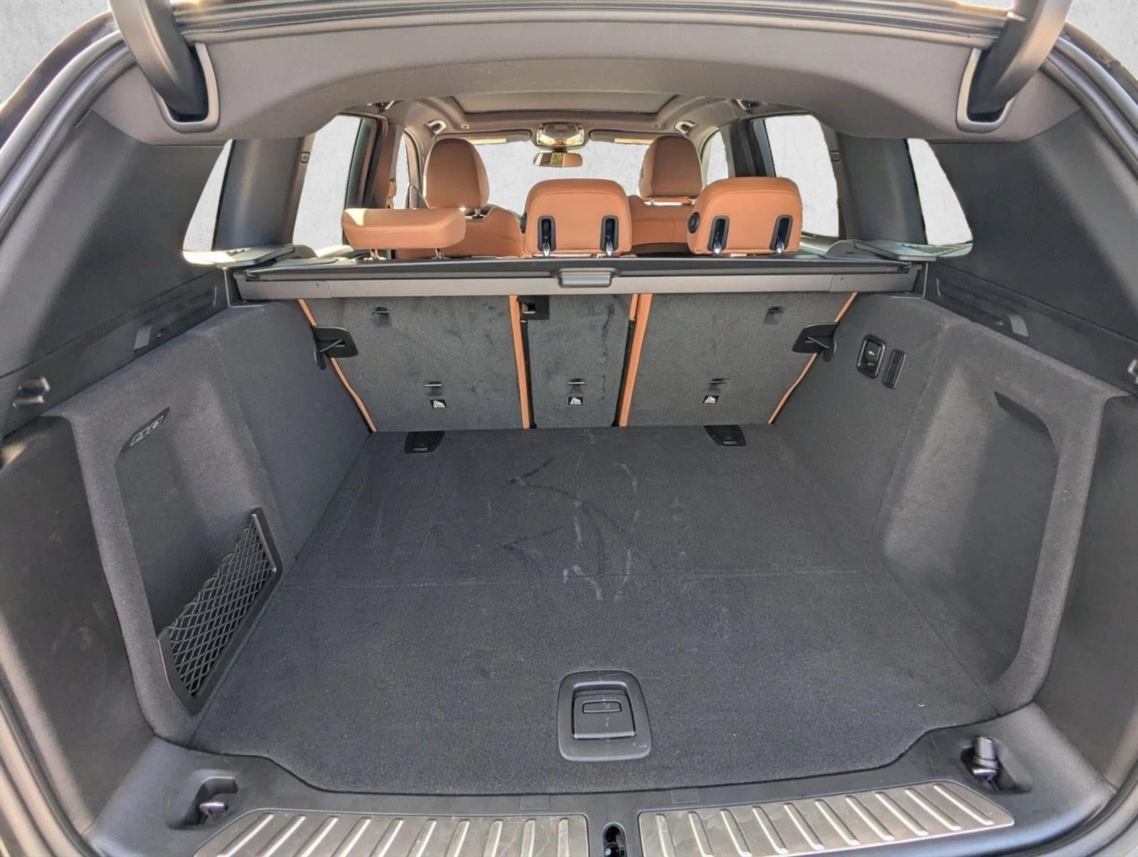 2023 BMW X3 xDrive30i Sports Activity Vehicle