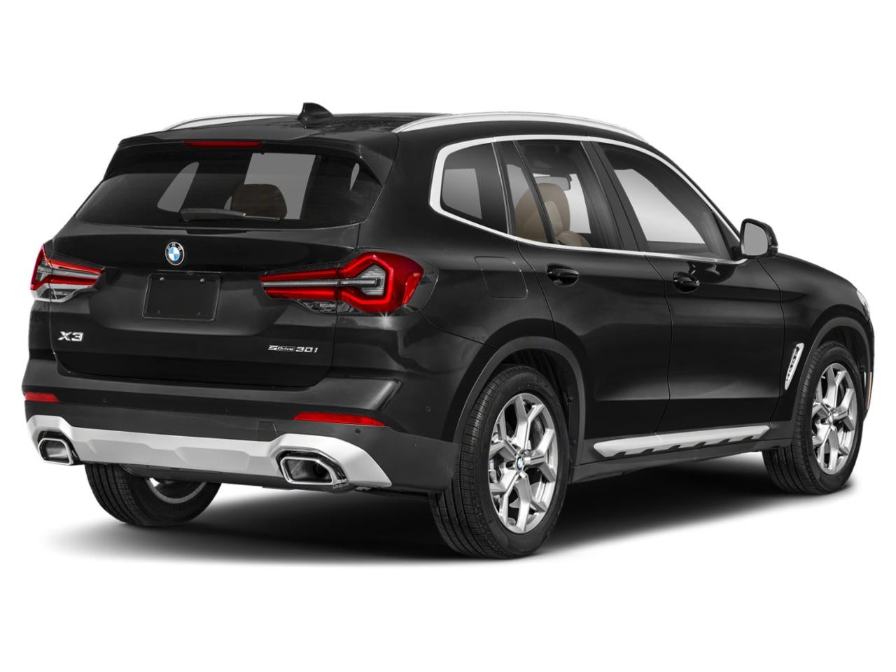 2023 BMW X3 xDrive30i Sports Activity Vehicle