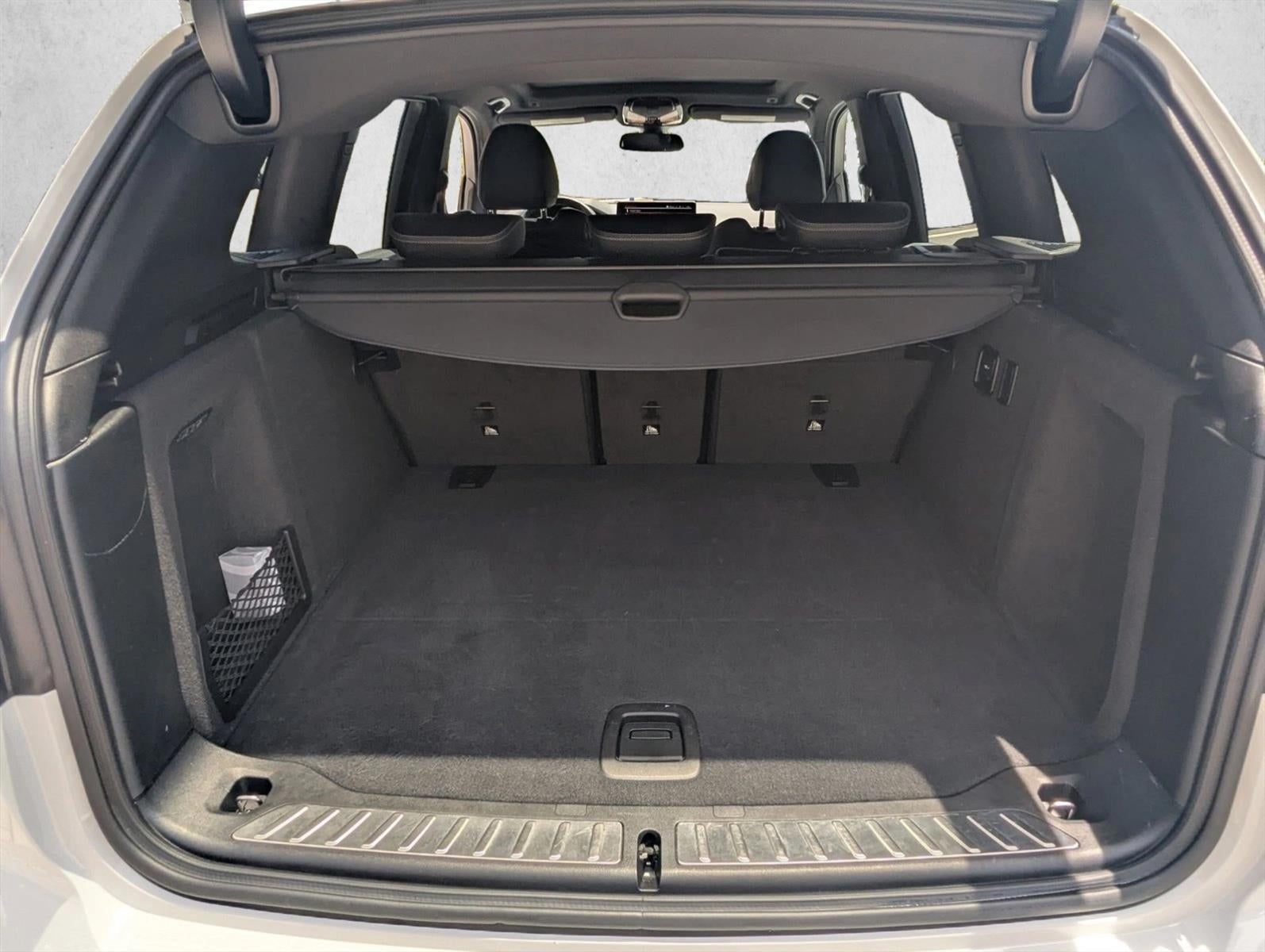 2023 BMW X3 xDrive30i Sports Activity Vehicle