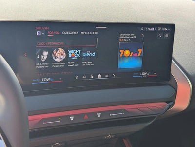 2025 BMW X3 30 xDrive Sports Activity Vehicle