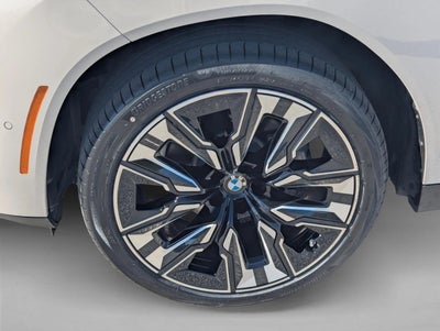 2025 BMW X3 30 xDrive Sports Activity Vehicle