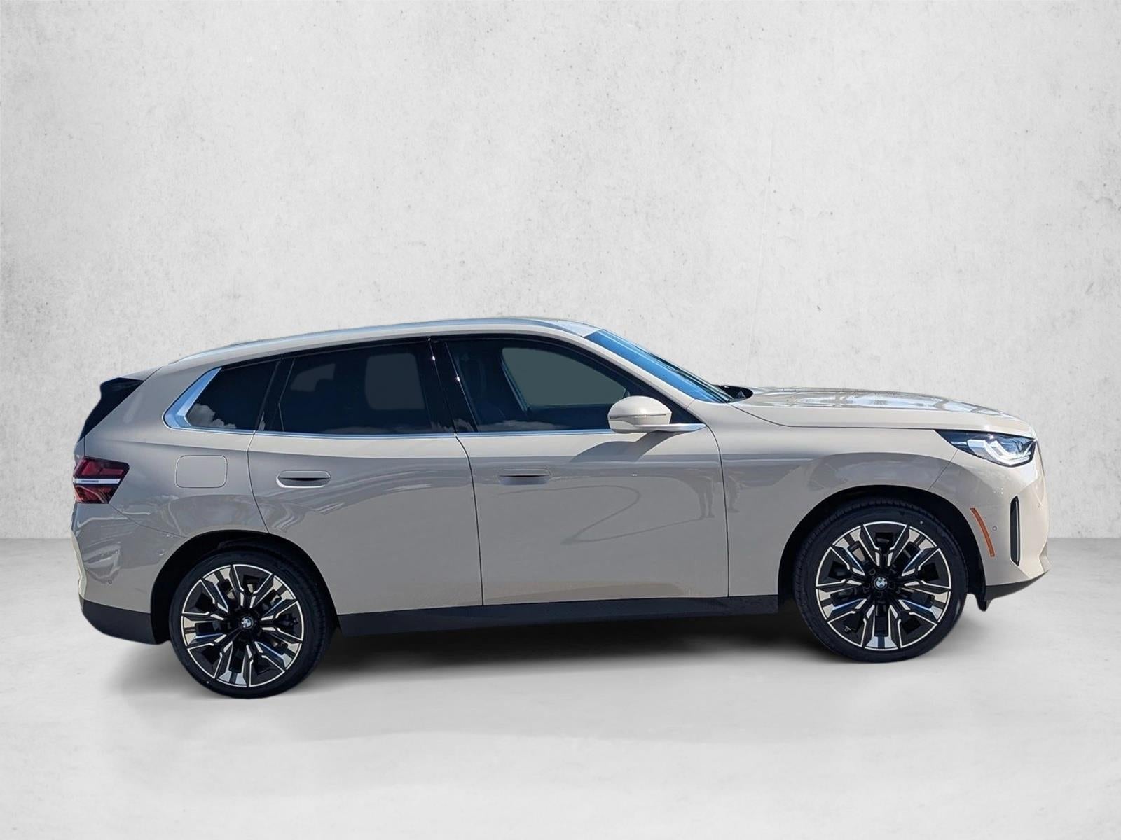 2025 BMW X3 30 xDrive Sports Activity Vehicle