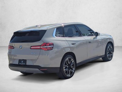 2025 BMW X3 30 xDrive Sports Activity Vehicle