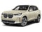 2025 BMW X3 30 xDrive Sports Activity Vehicle