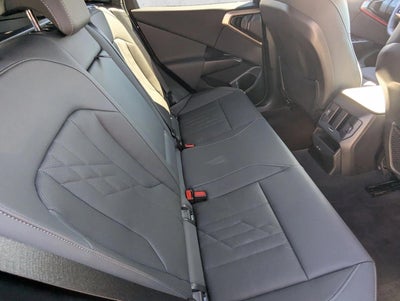 2025 BMW X3 30 xDrive Sports Activity Vehicle