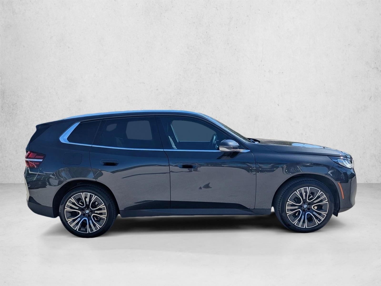 2025 BMW X3 30 xDrive Sports Activity Vehicle