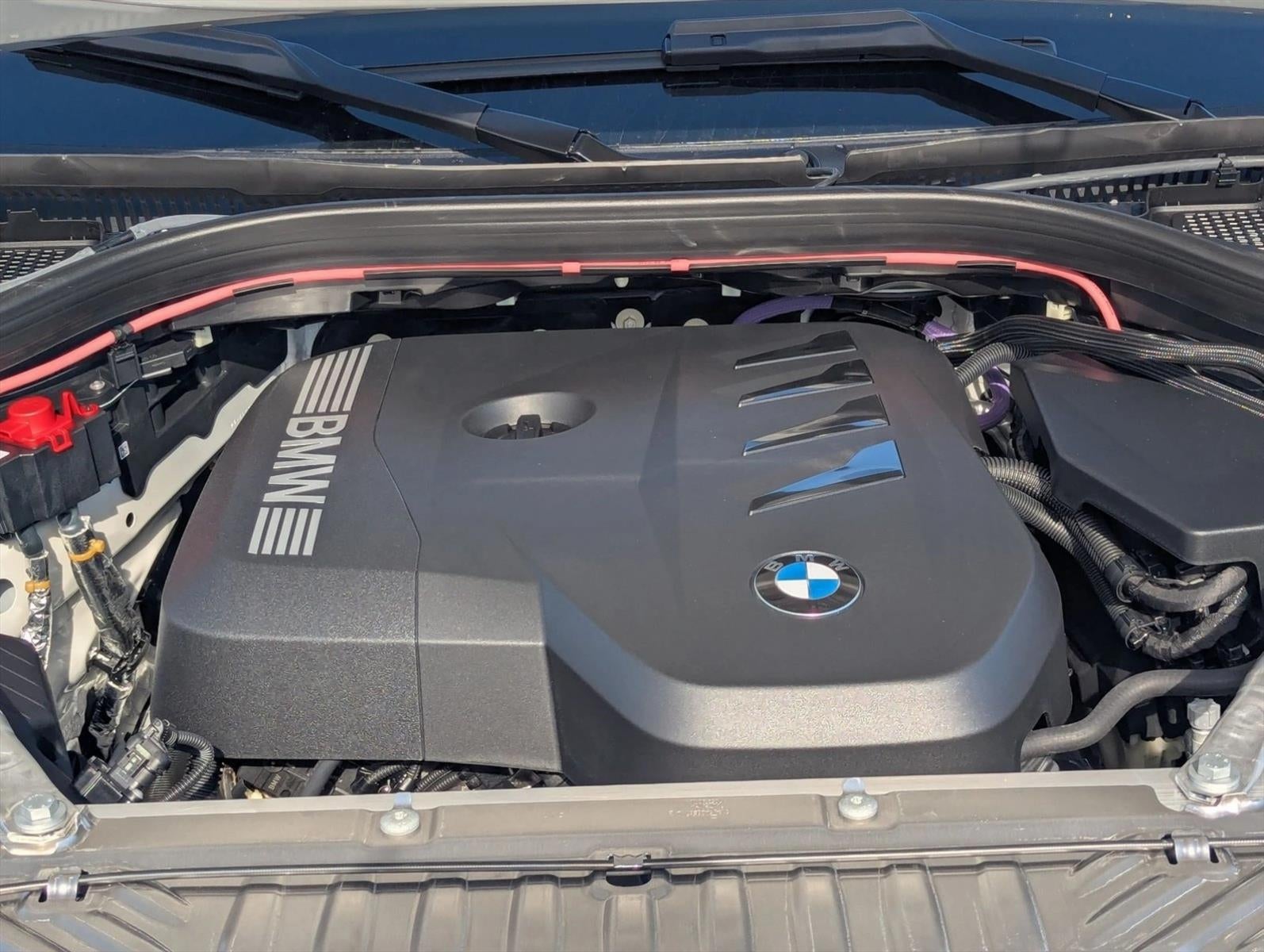 2026 BMW X3 30 xDrive Sports Activity Vehicle