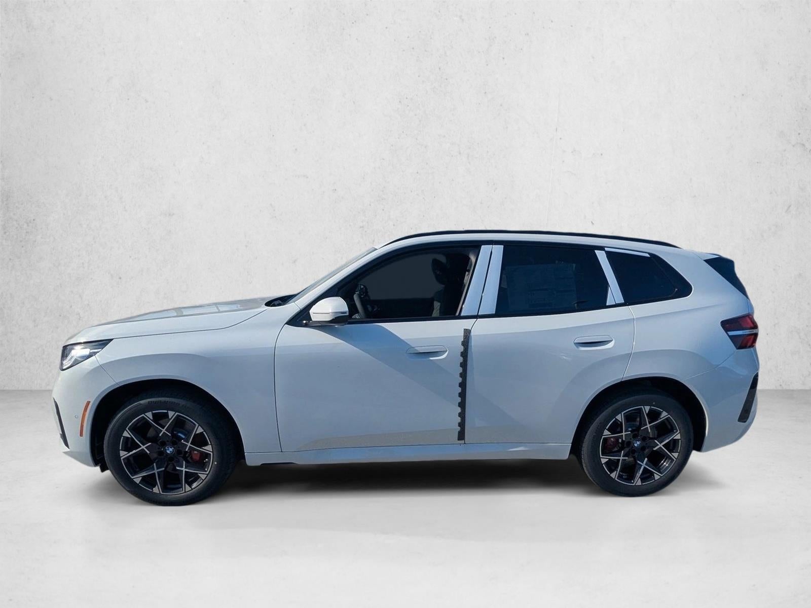 2026 BMW X3 30 xDrive Sports Activity Vehicle