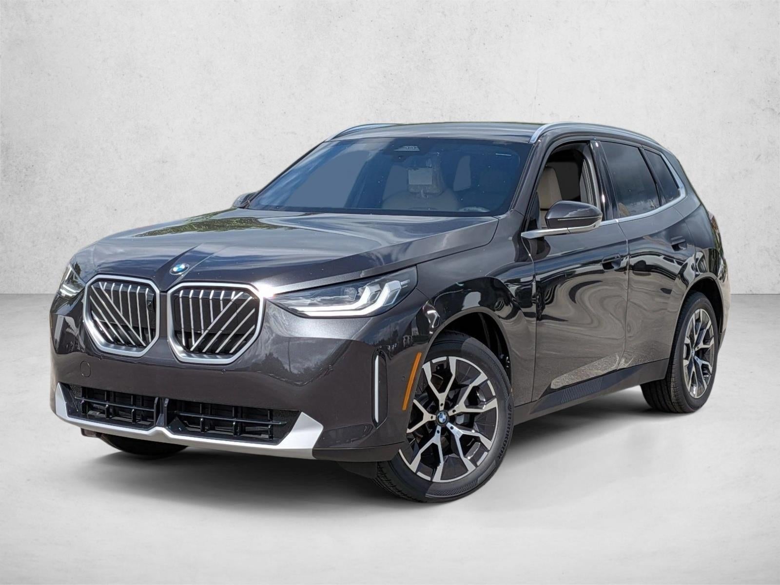 2026 BMW X3 30 xDrive Sports Activity Vehicle