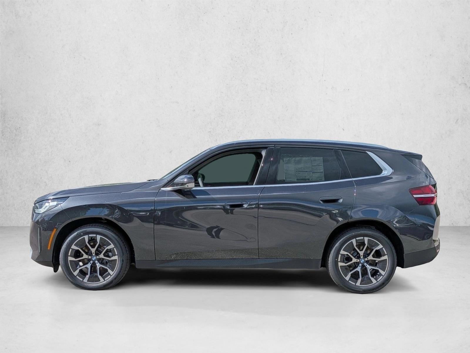 2026 BMW X3 30 xDrive Sports Activity Vehicle