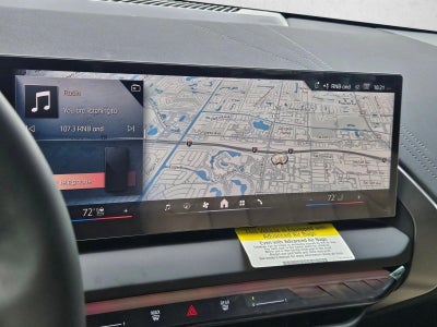 2026 BMW X3 30 xDrive Sports Activity Vehicle