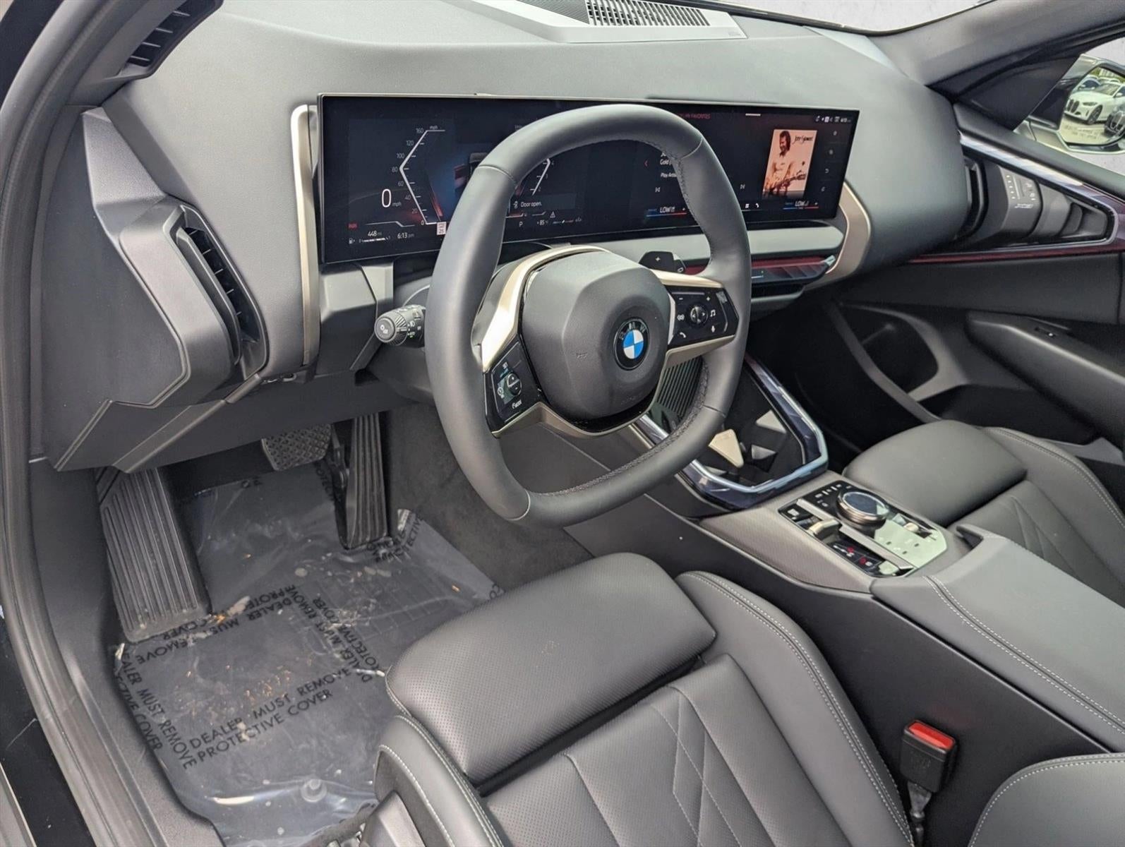 2025 BMW X3 30 xDrive Sports Activity Vehicle
