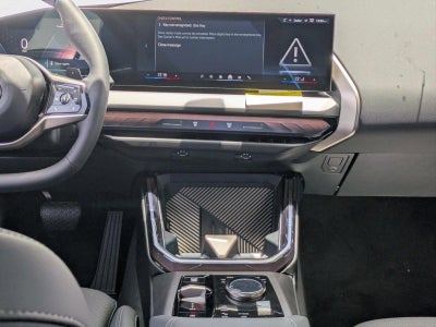 2025 BMW X3 30 xDrive Sports Activity Vehicle