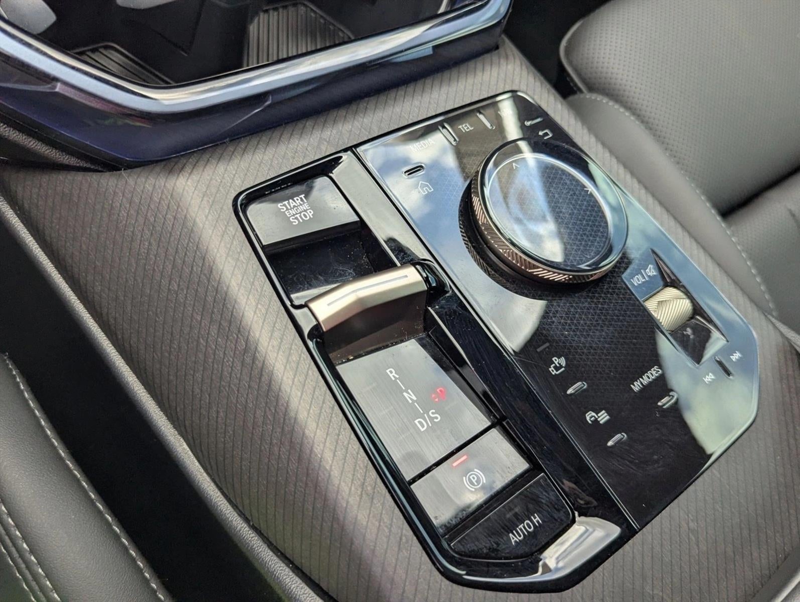 2025 BMW X3 30 xDrive Sports Activity Vehicle