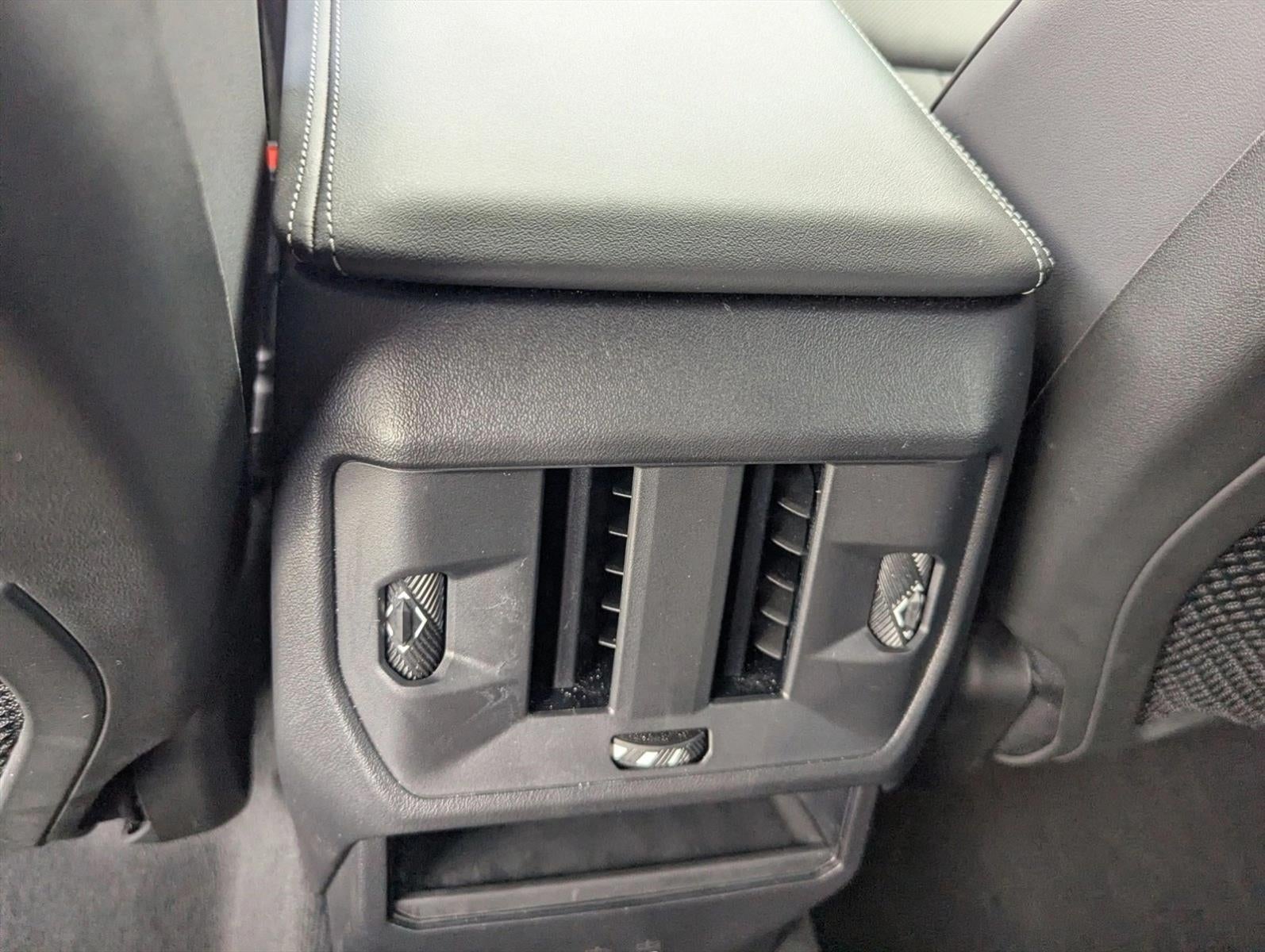 2025 BMW X3 30 xDrive Sports Activity Vehicle