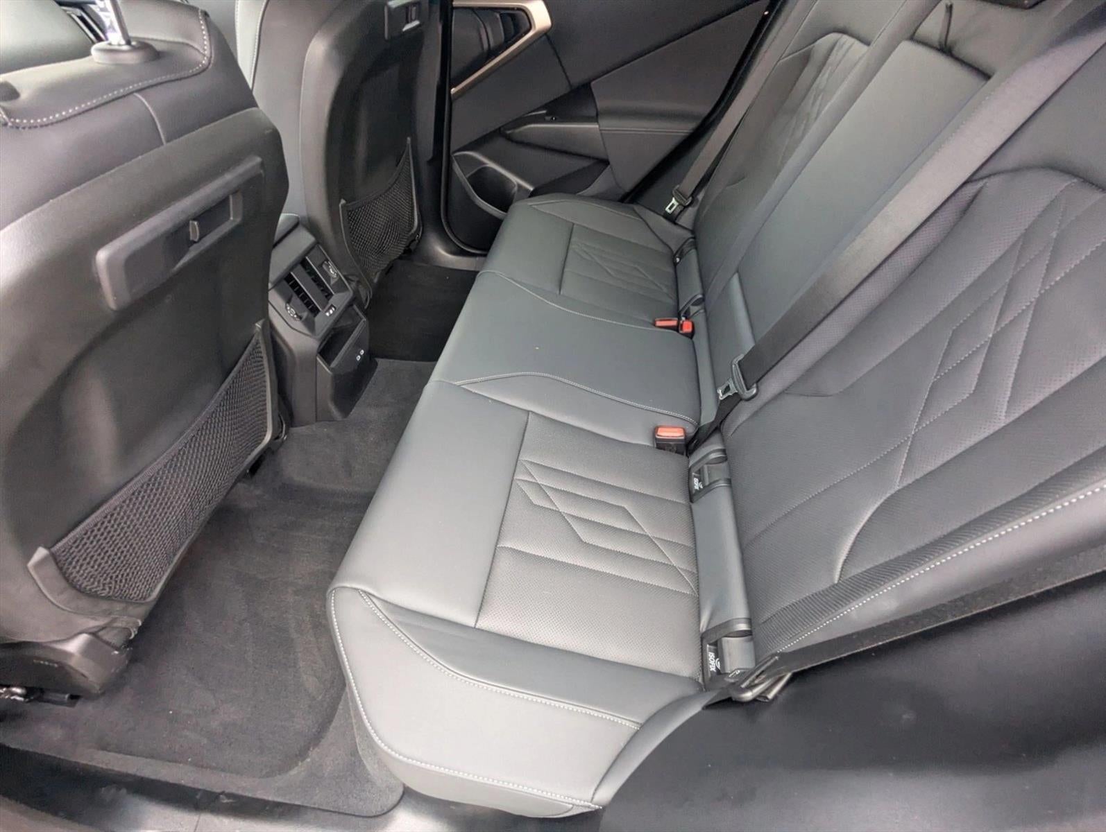 2025 BMW X3 30 xDrive Sports Activity Vehicle