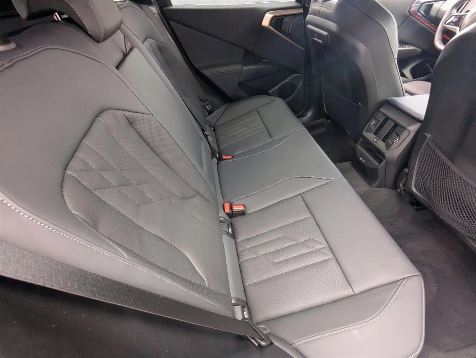 2025 BMW X3 30 xDrive Sports Activity Vehicle