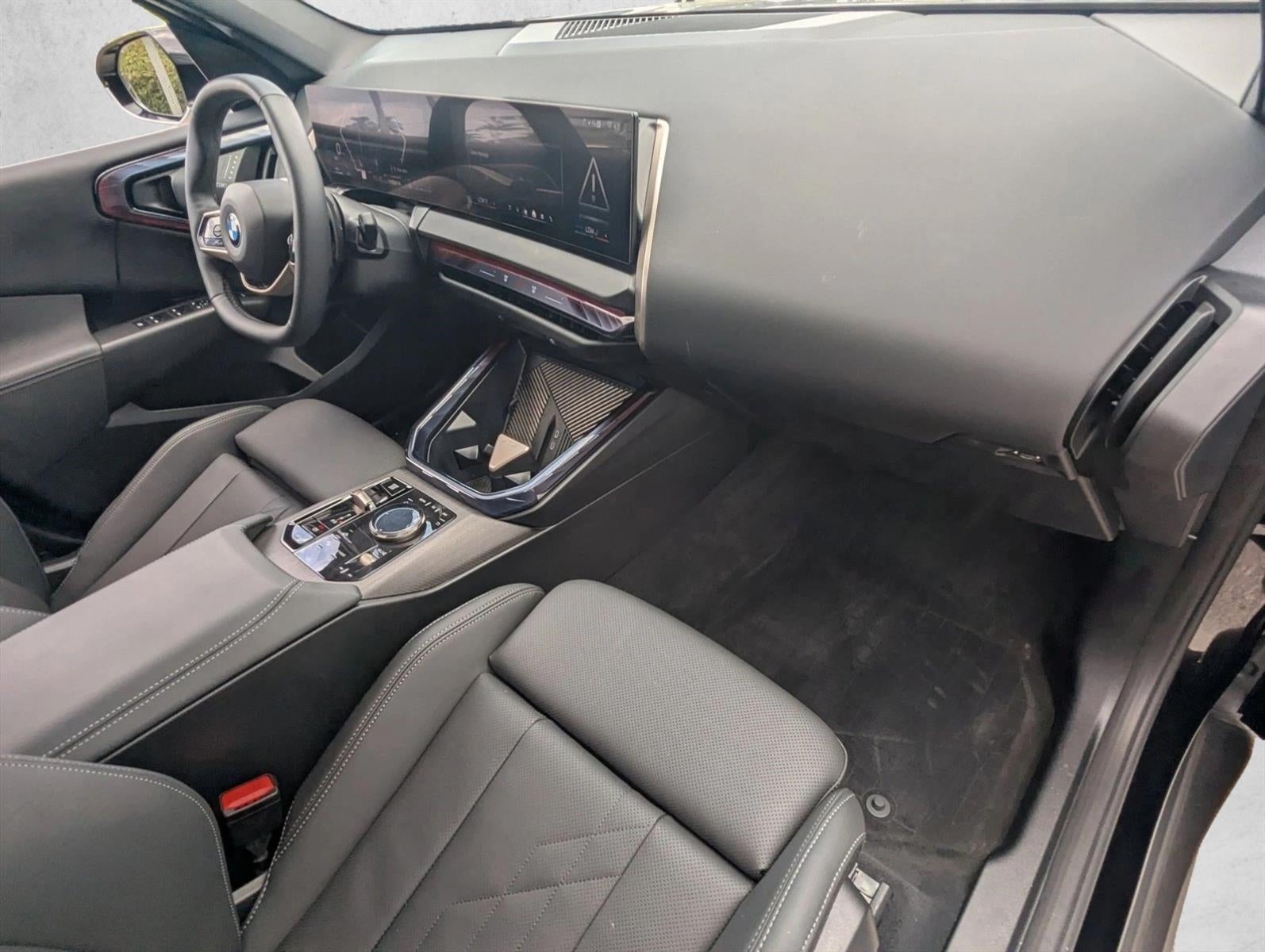 2025 BMW X3 30 xDrive Sports Activity Vehicle