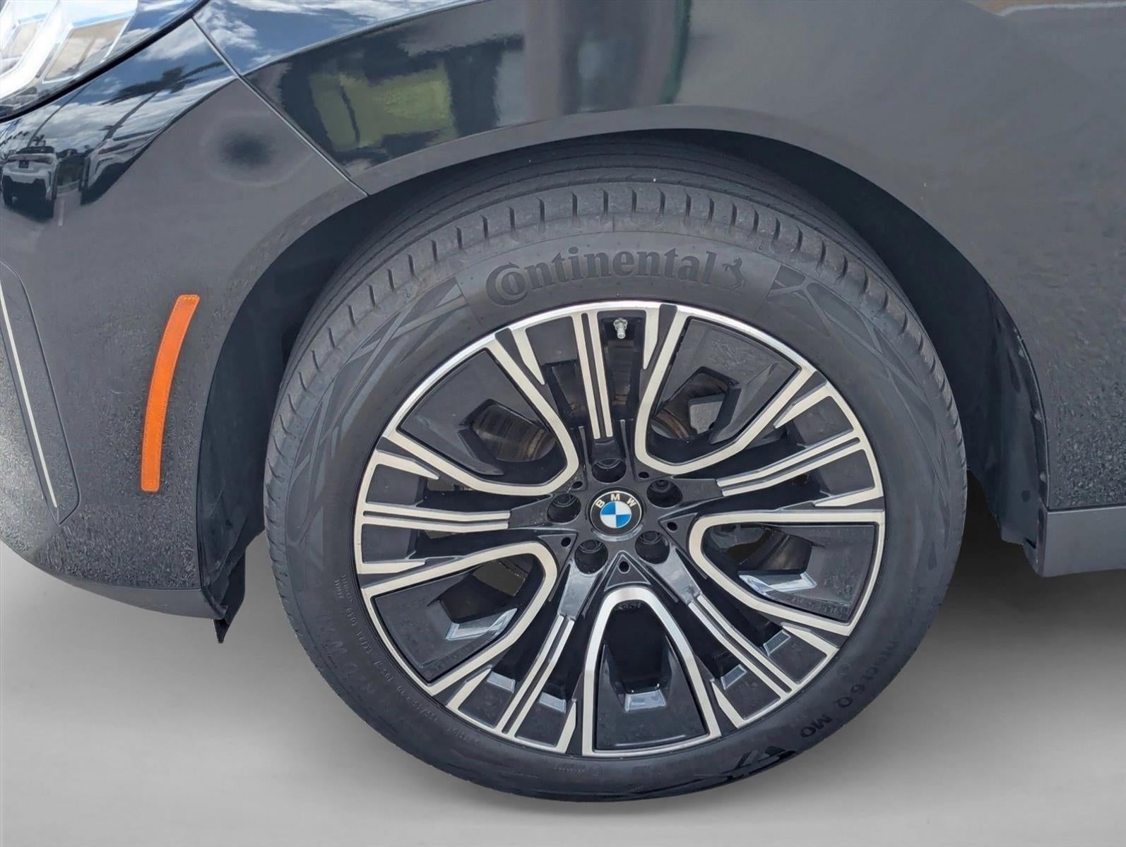 2025 BMW X3 30 xDrive Sports Activity Vehicle