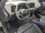 2025 BMW X3 30 xDrive Sports Activity Vehicle