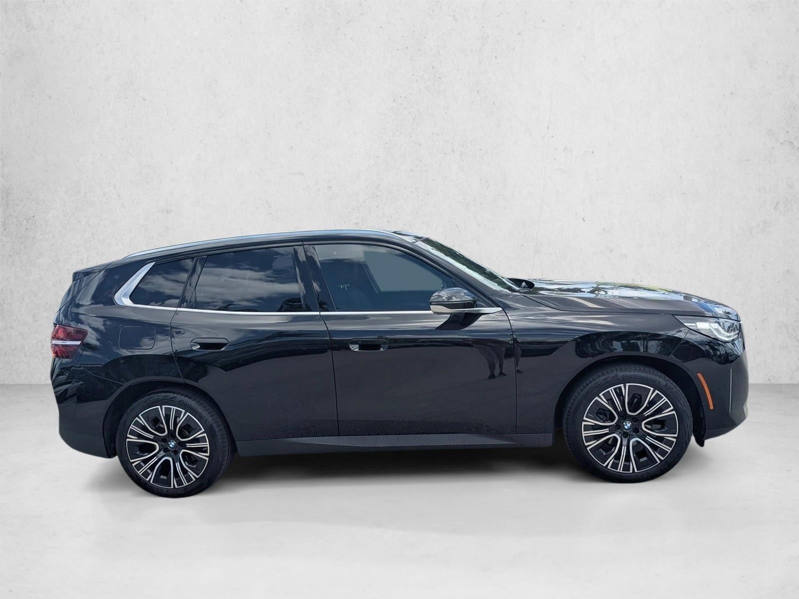 2025 BMW X3 30 xDrive Sports Activity Vehicle