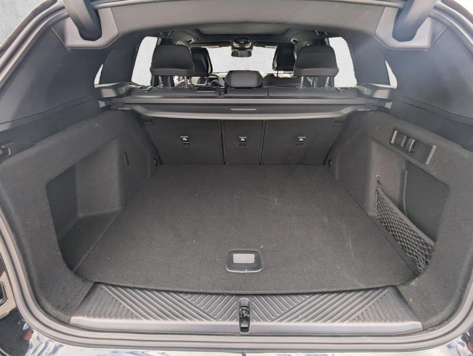 2025 BMW X3 30 xDrive Sports Activity Vehicle