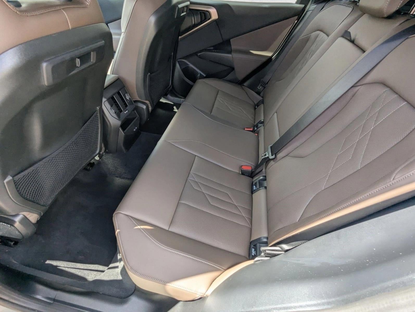 2025 BMW X3 30 xDrive Sports Activity Vehicle