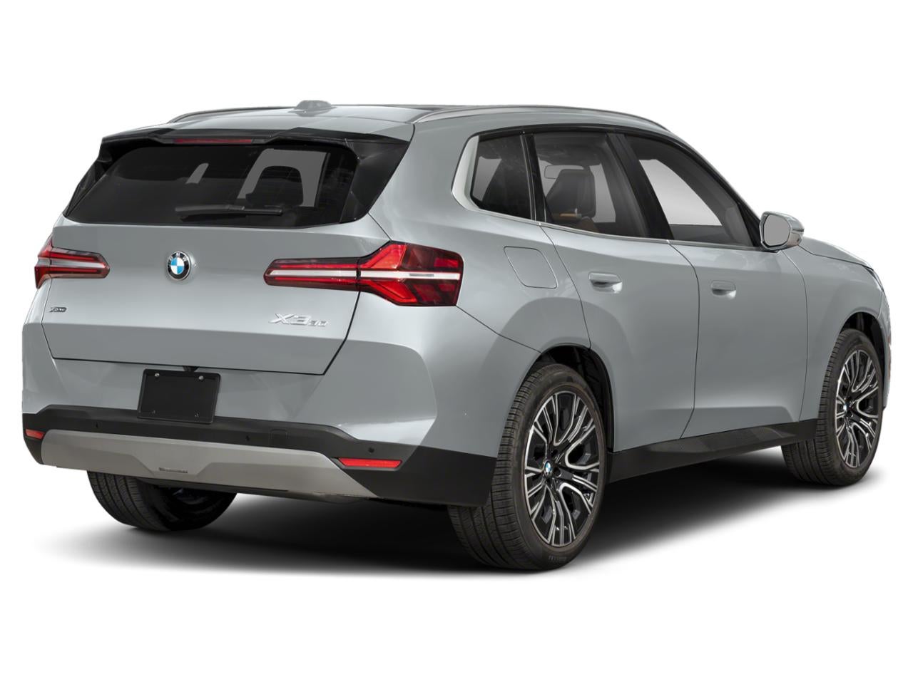 2025 BMW X3 30 xDrive Sports Activity Vehicle