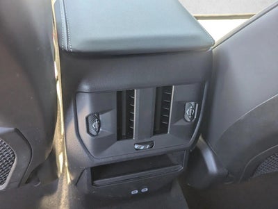 2025 BMW X3 30 xDrive Sports Activity Vehicle