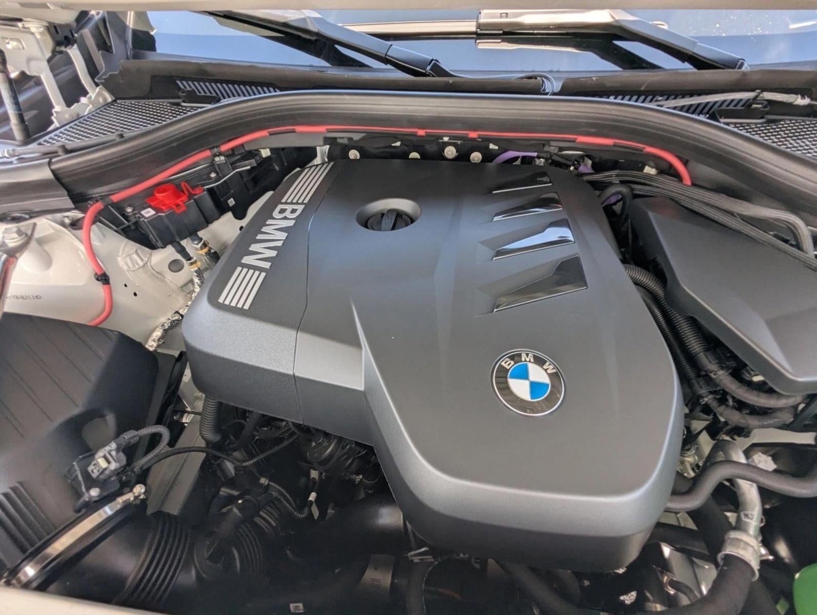 2026 BMW X3 30 xDrive Sports Activity Vehicle