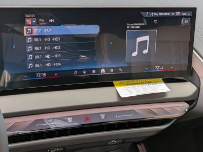 2026 BMW X3 30 xDrive Sports Activity Vehicle