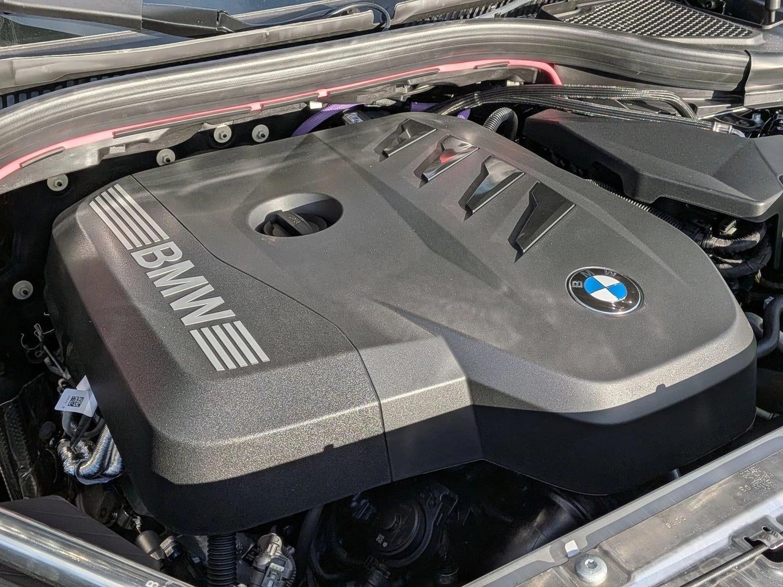 2026 BMW X3 30 xDrive Sports Activity Vehicle